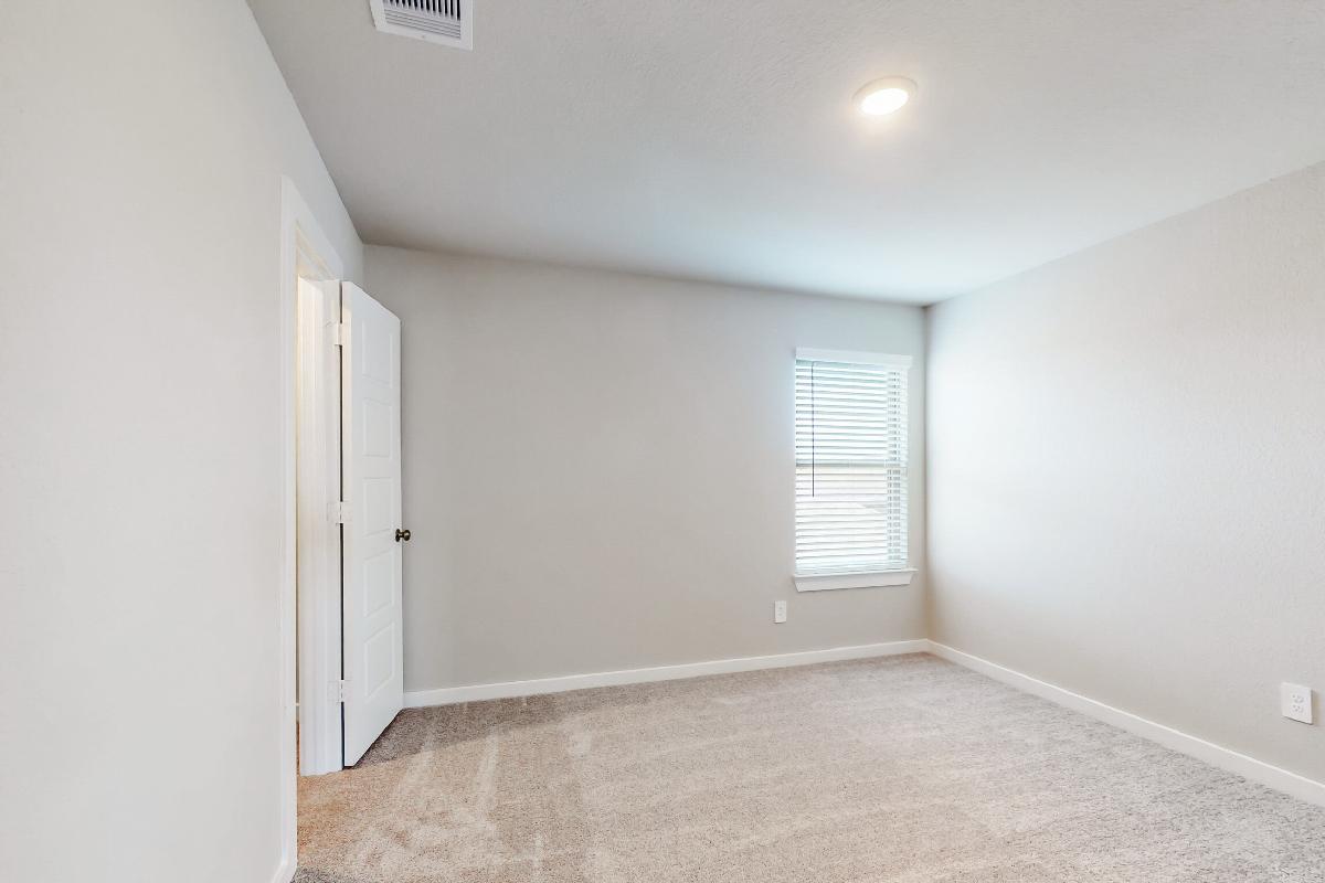 Interior - Representational Photo