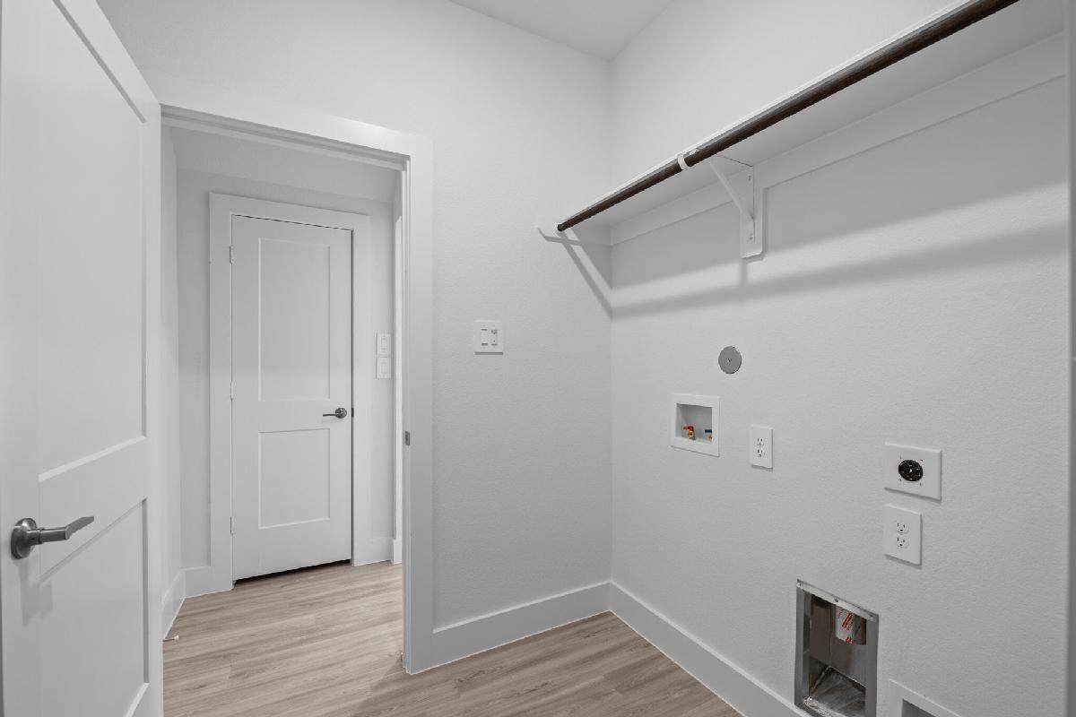 Interior - Representational Photo