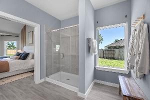 Owner's Bath - Representational Photo