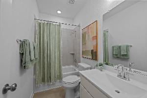 Bathroom - Representational Photo