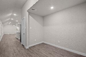 Interior - Representational Photo