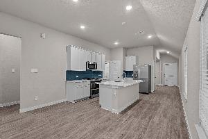 Kitchen - Representational Photo