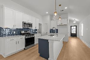 Kitchen - Representational Photo