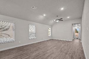 Family Room - Representational Photo