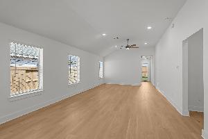 Interior - Representational Photo