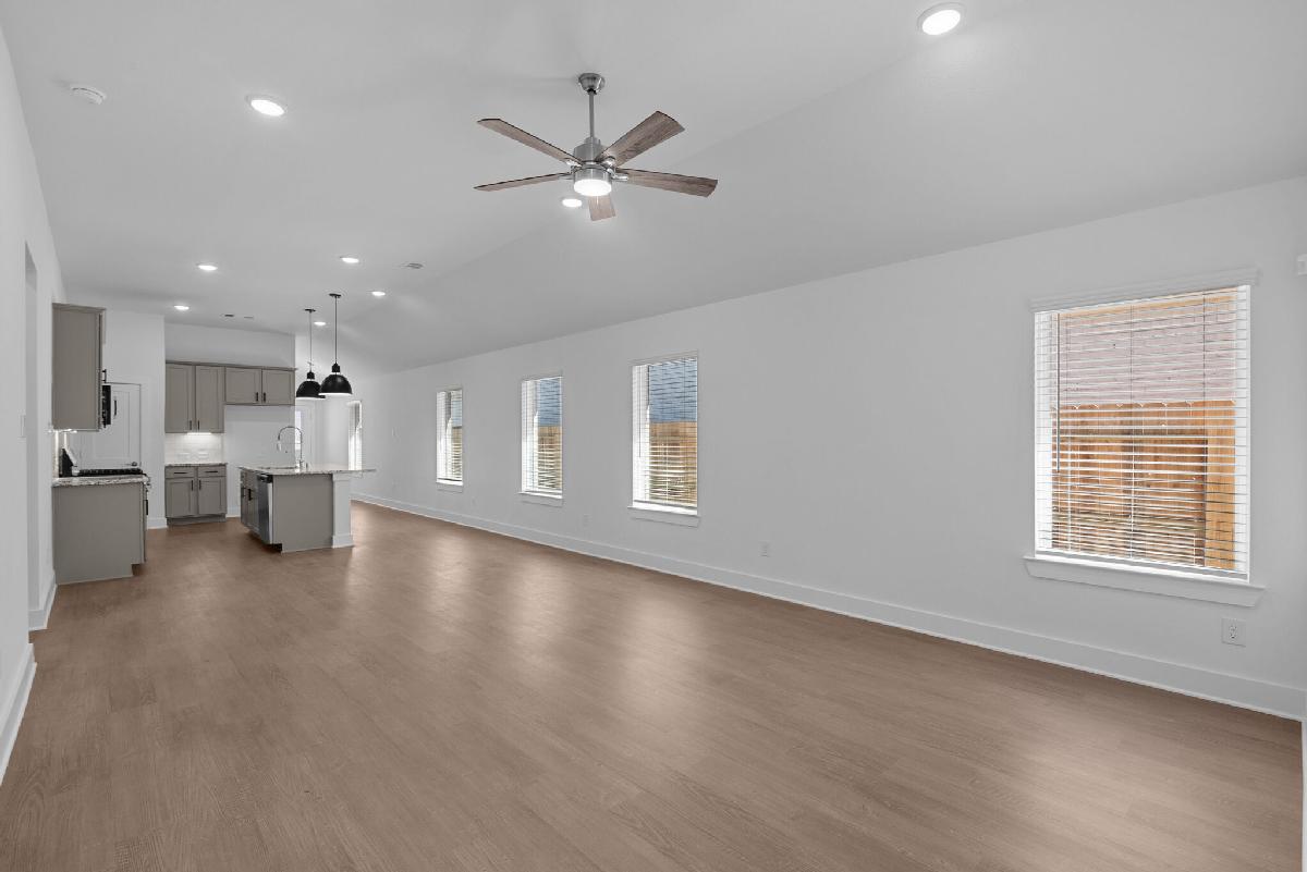 Interior - Representational Photo