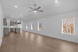 Interior - Representational Photo