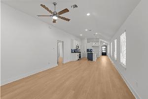 Interior - Representational Photo