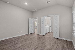 Owner's Bedroom - Representational Photo