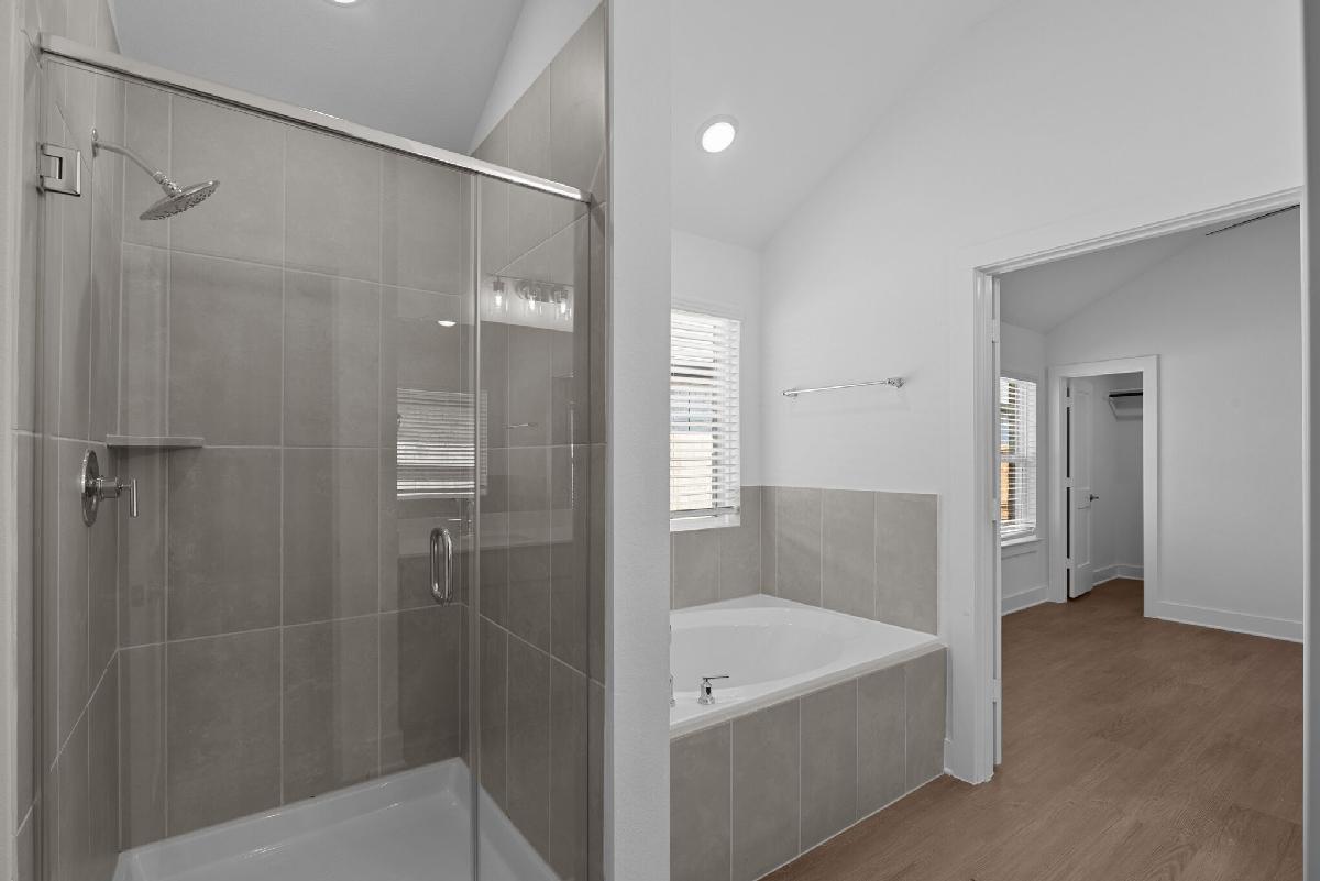 Bathroom - Representational Photo