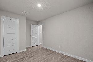 Bedroom - Representational Photo