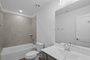 Bathroom - Representational Photo