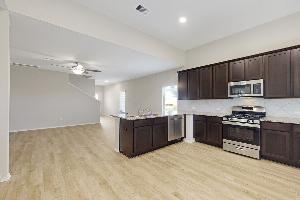 Kitchen - Representational Photo