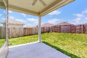 Porch - Representational Photo