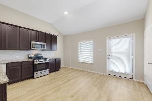 Kitchen - Representational Photo