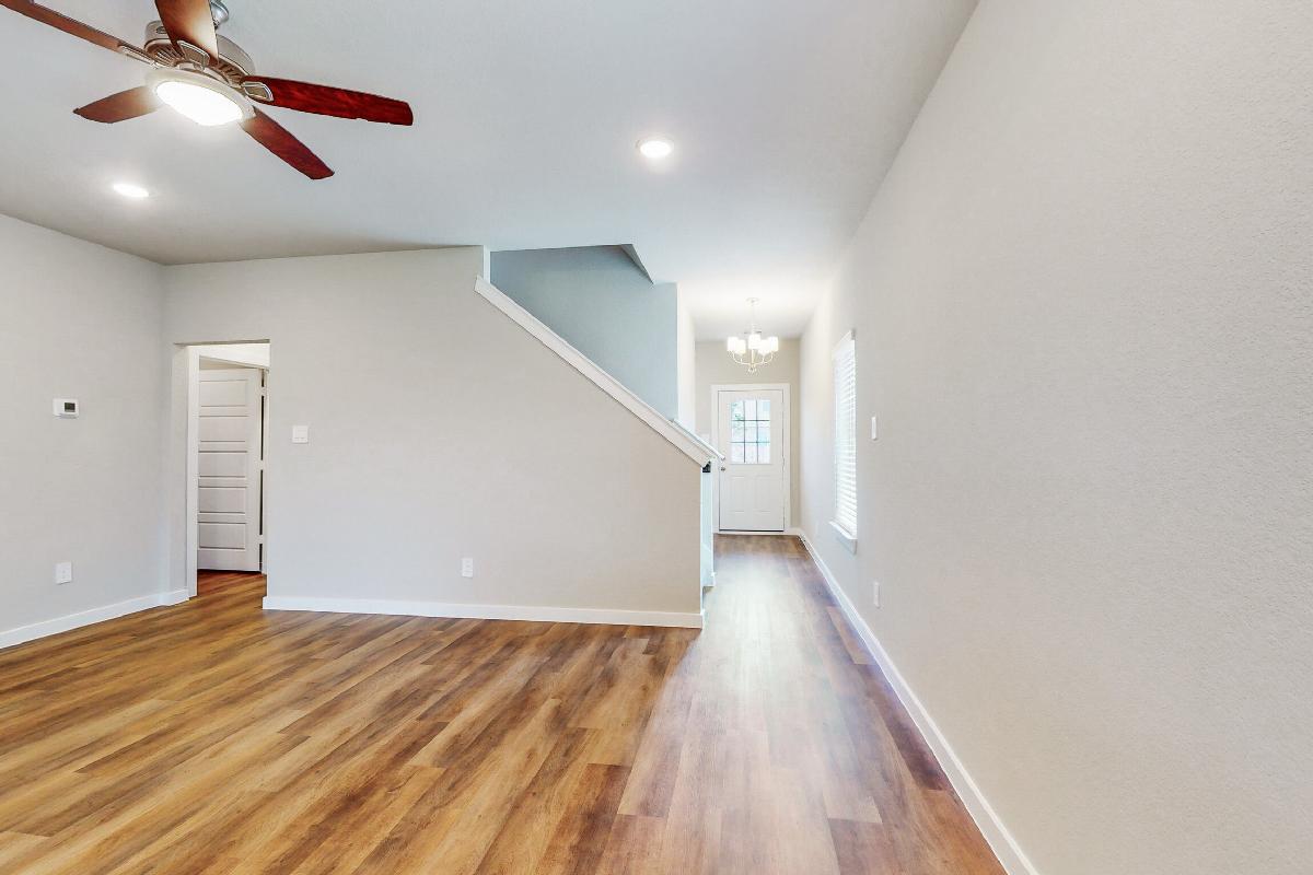 Interior - Representational Photo