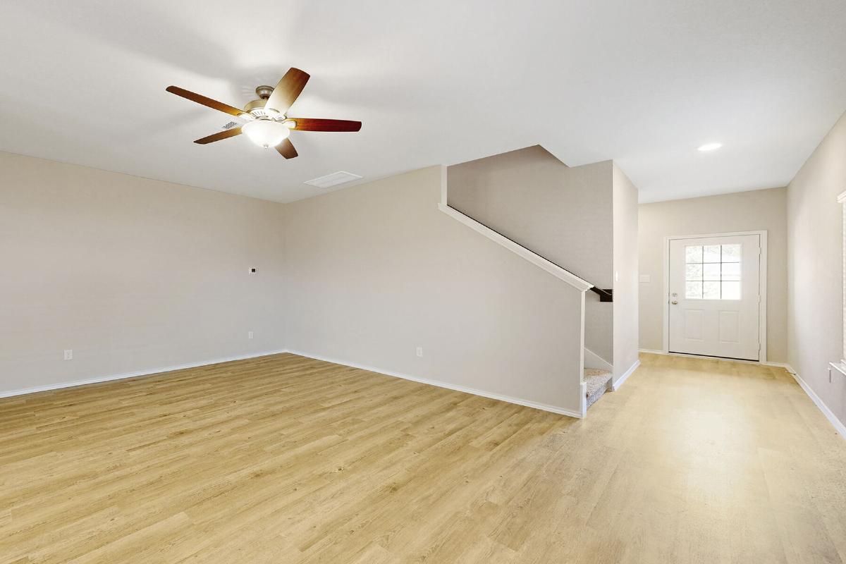 Family Room - Representational Photo