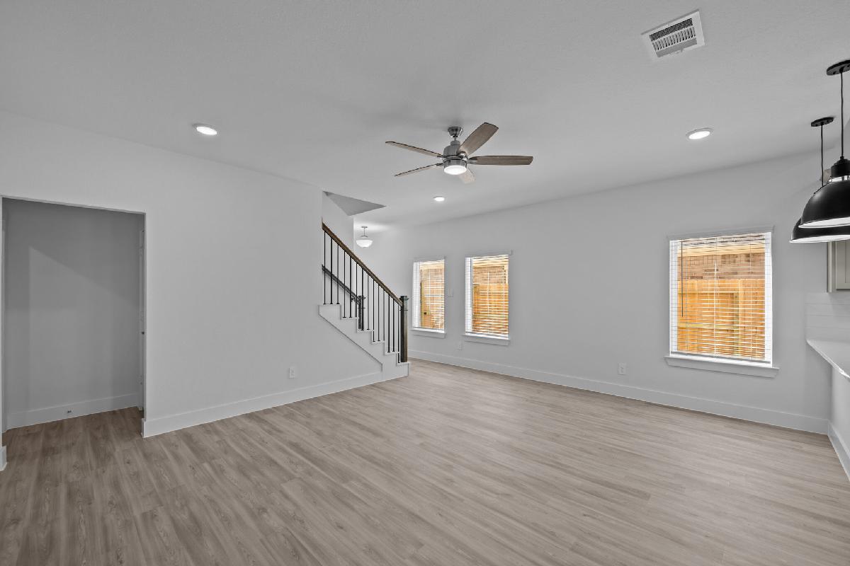 Interior - Representational Photo