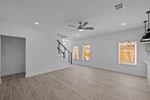 Interior - Representational Photo