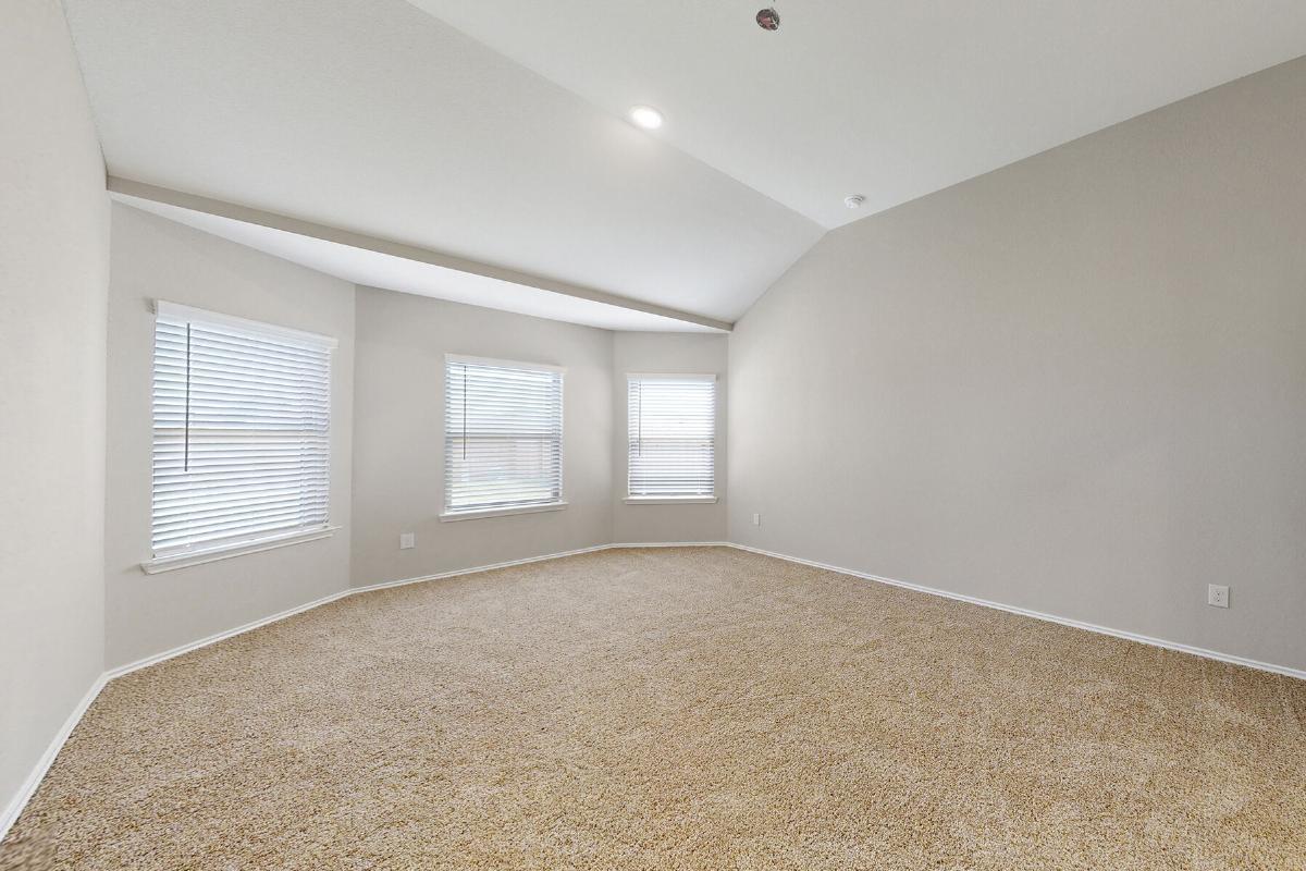 Owner's Suite - Representational Photo