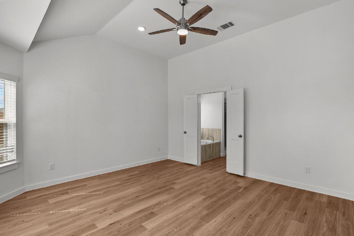 Interior - Representational Photo