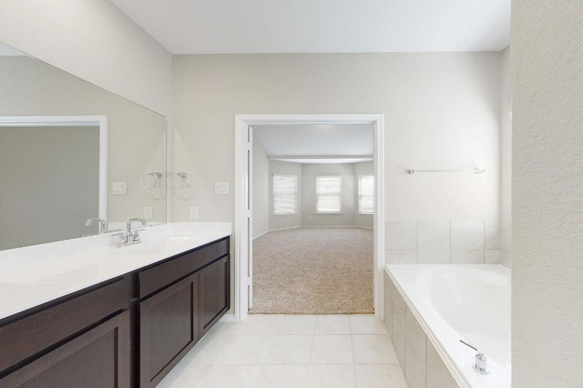 Owner's Suite - Representational Photo