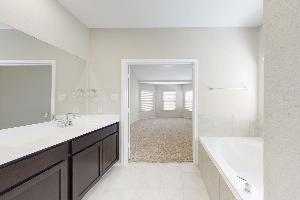 Owner's Suite - Representational Photo