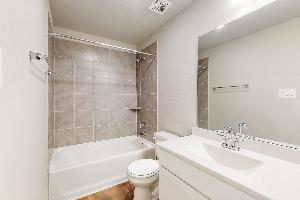 Bathroom - Representational Photo