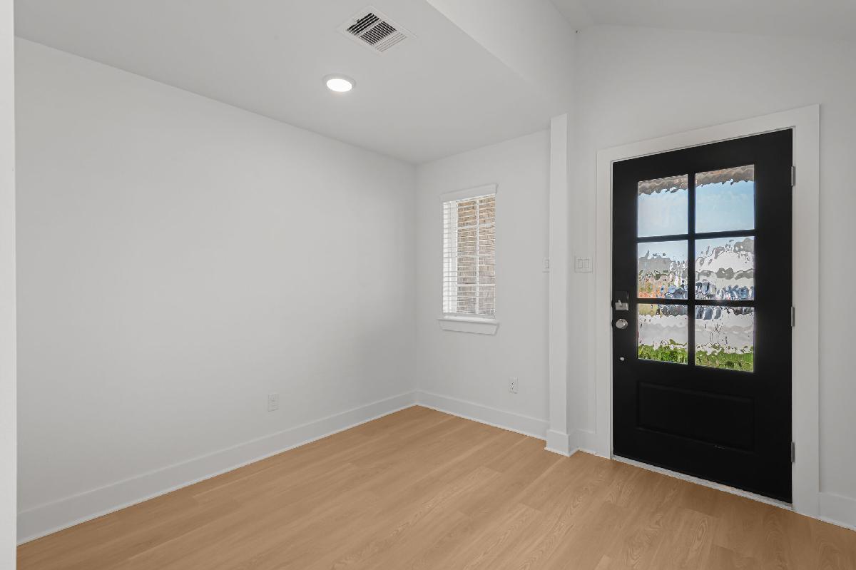 Interior - Representational Photo