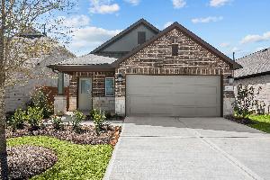 Front Exterior - Representational Photo