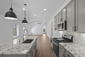 Interior - Representational Photo