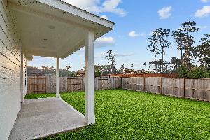 Porch - Representational Photo