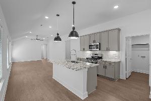 Kitchen - Representational Photo