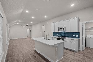 Kitchen - Representational Photo