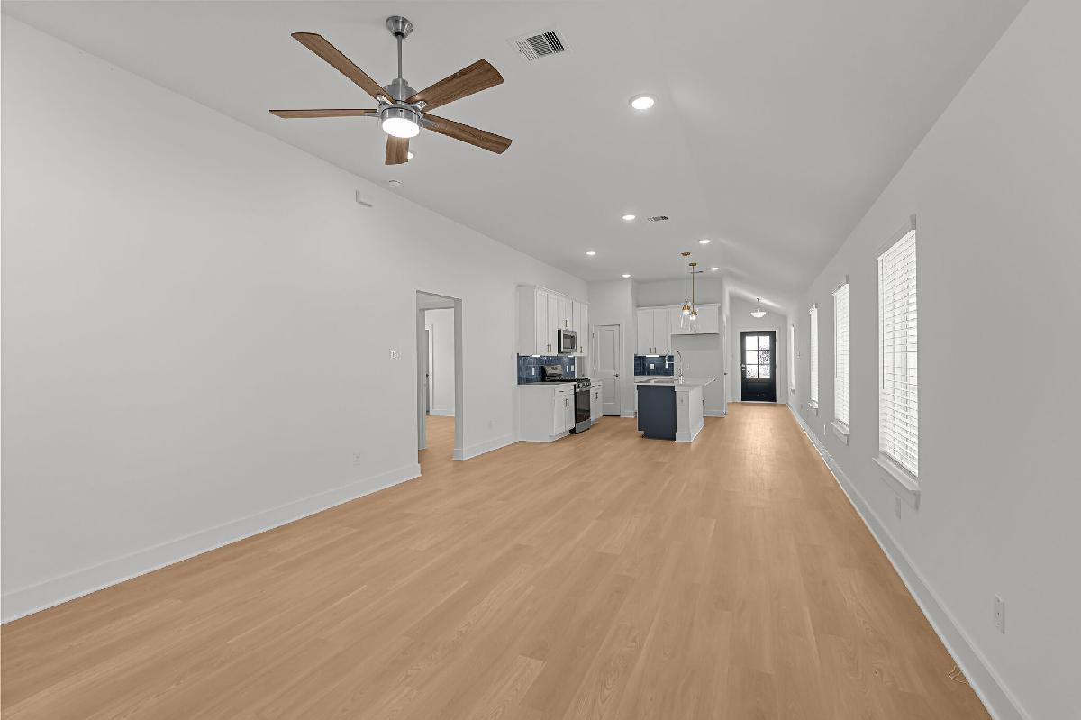 Interior - Representational Photo