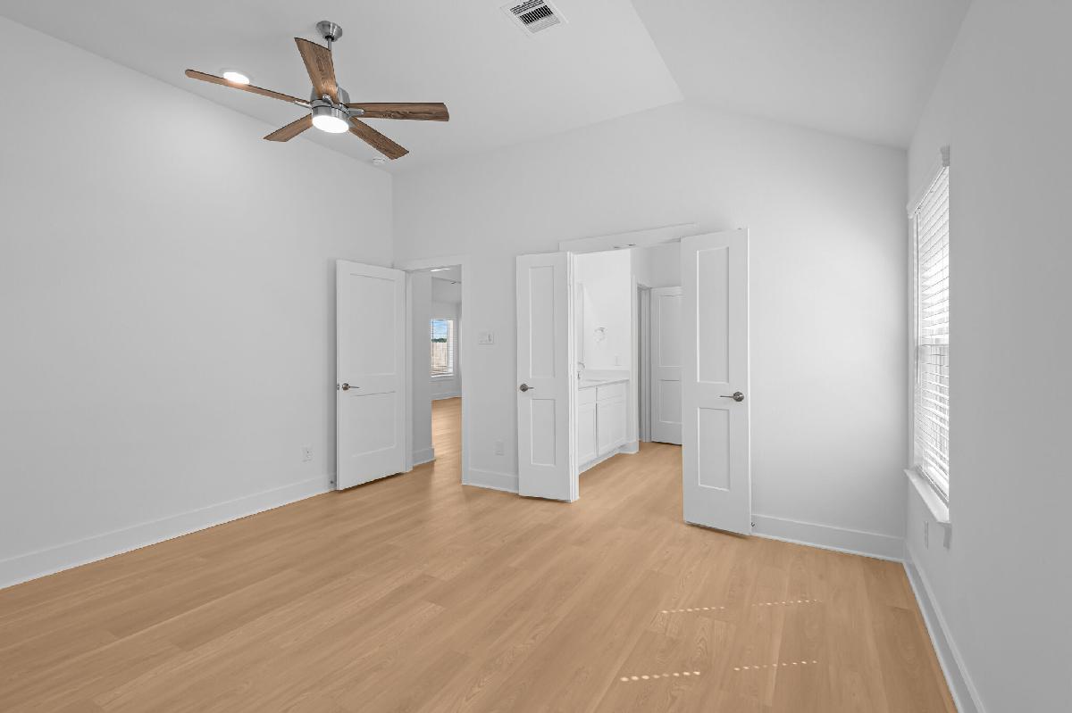 Interior - Representational Photo