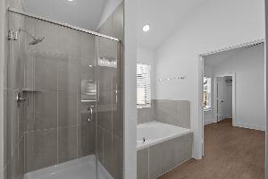 Bathroom - Representational Photo