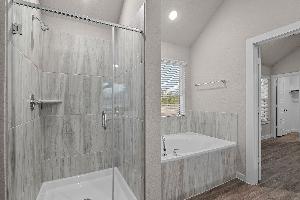 Owner's Bathroom - Representational Photo