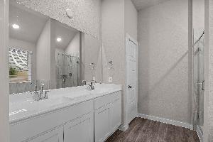 Owner's Bathroom - Representational Photo