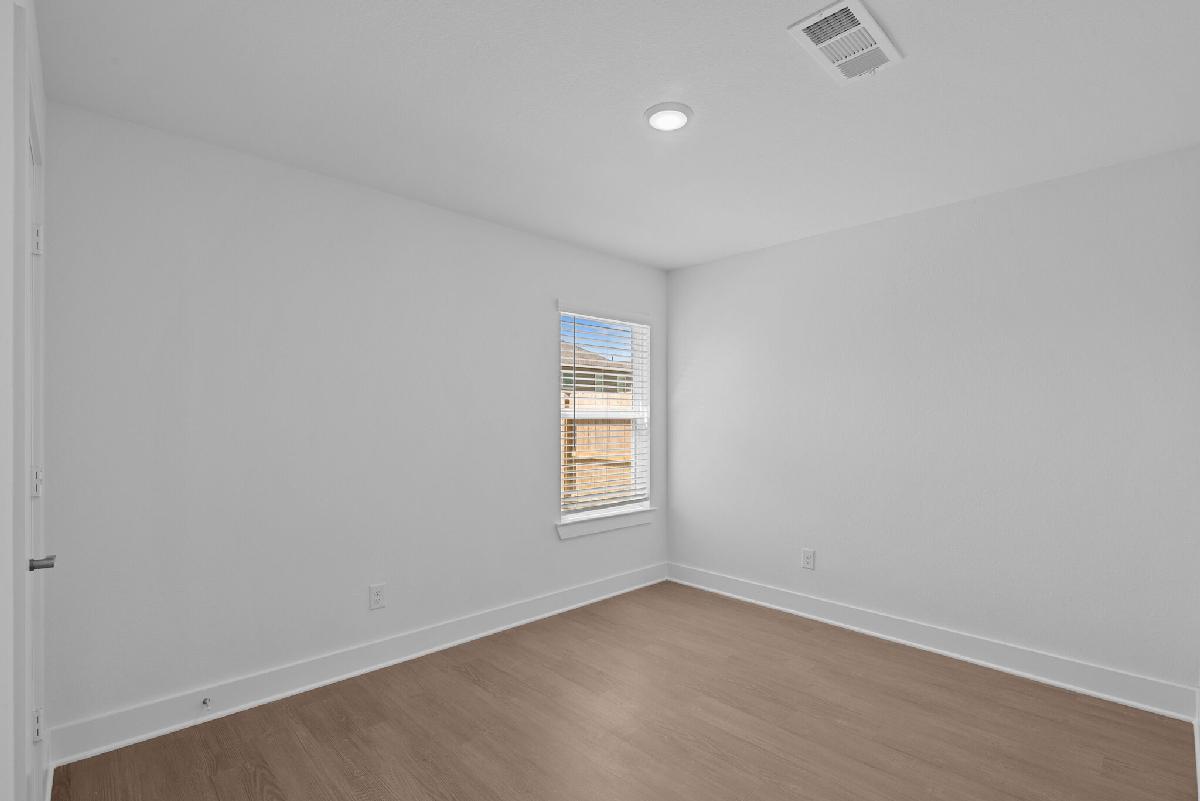 Interior - Representational Photo