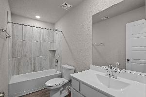 Bathroom - Representational Photo