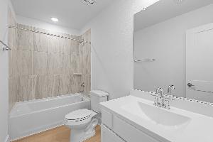 Bathroom - Representational Photo