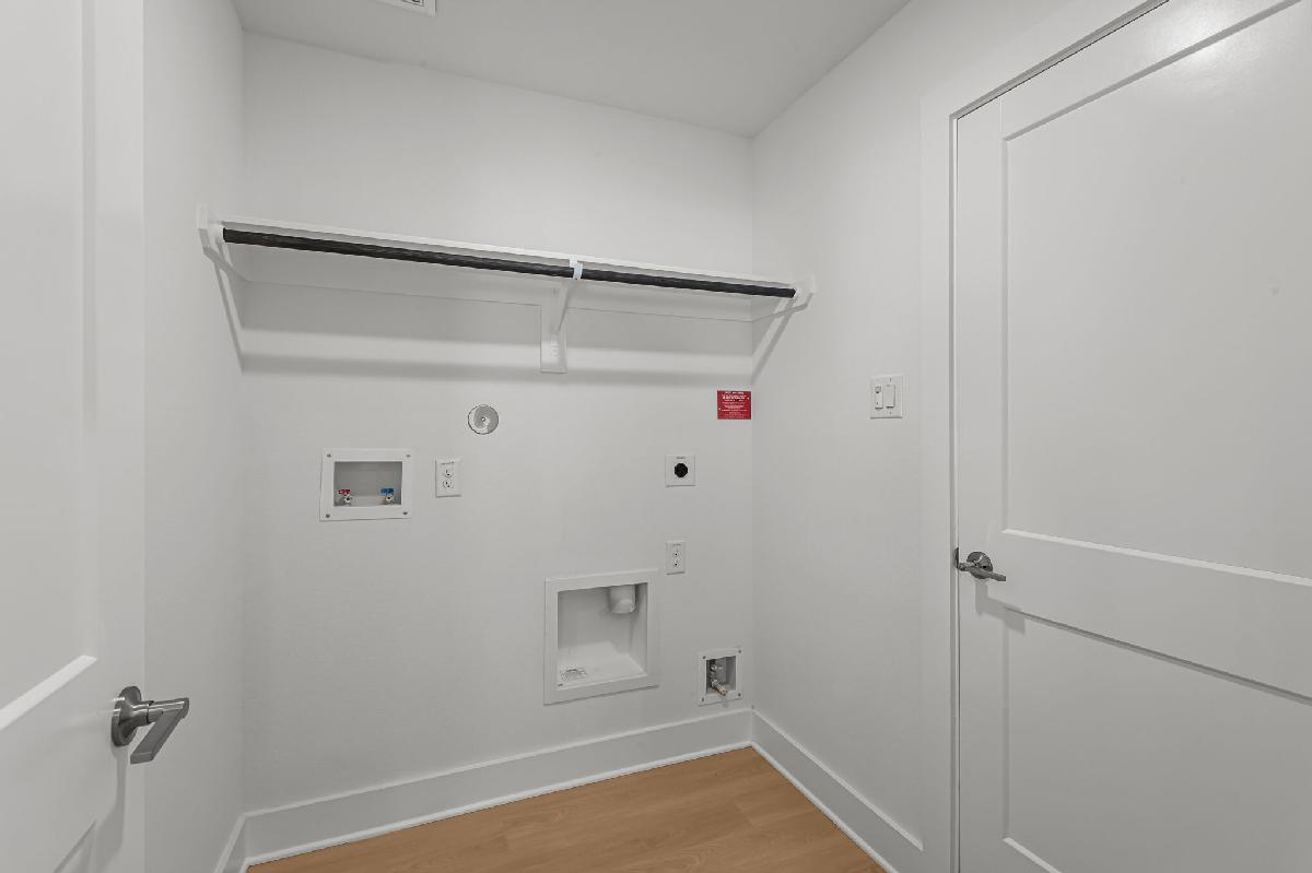 Interior - Representational Photo