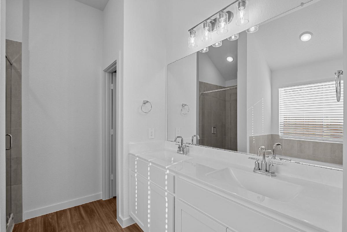 Bathroom - Representational Photo