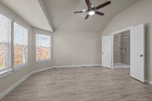 Interior - Representational Photo