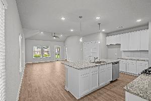 Kitchen - Representational Photo