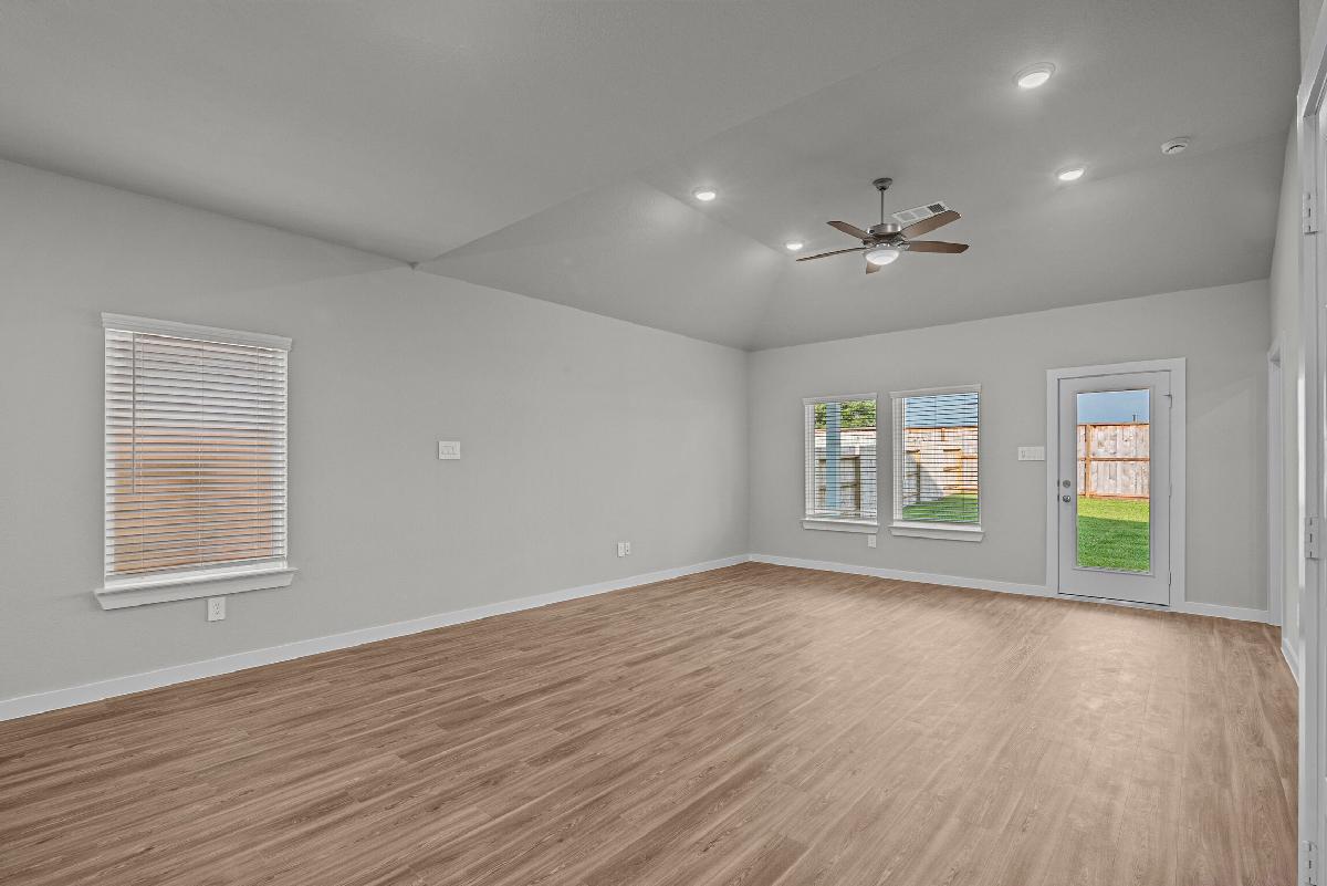 Interior - Representational Photo