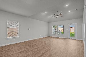 Interior - Representational Photo