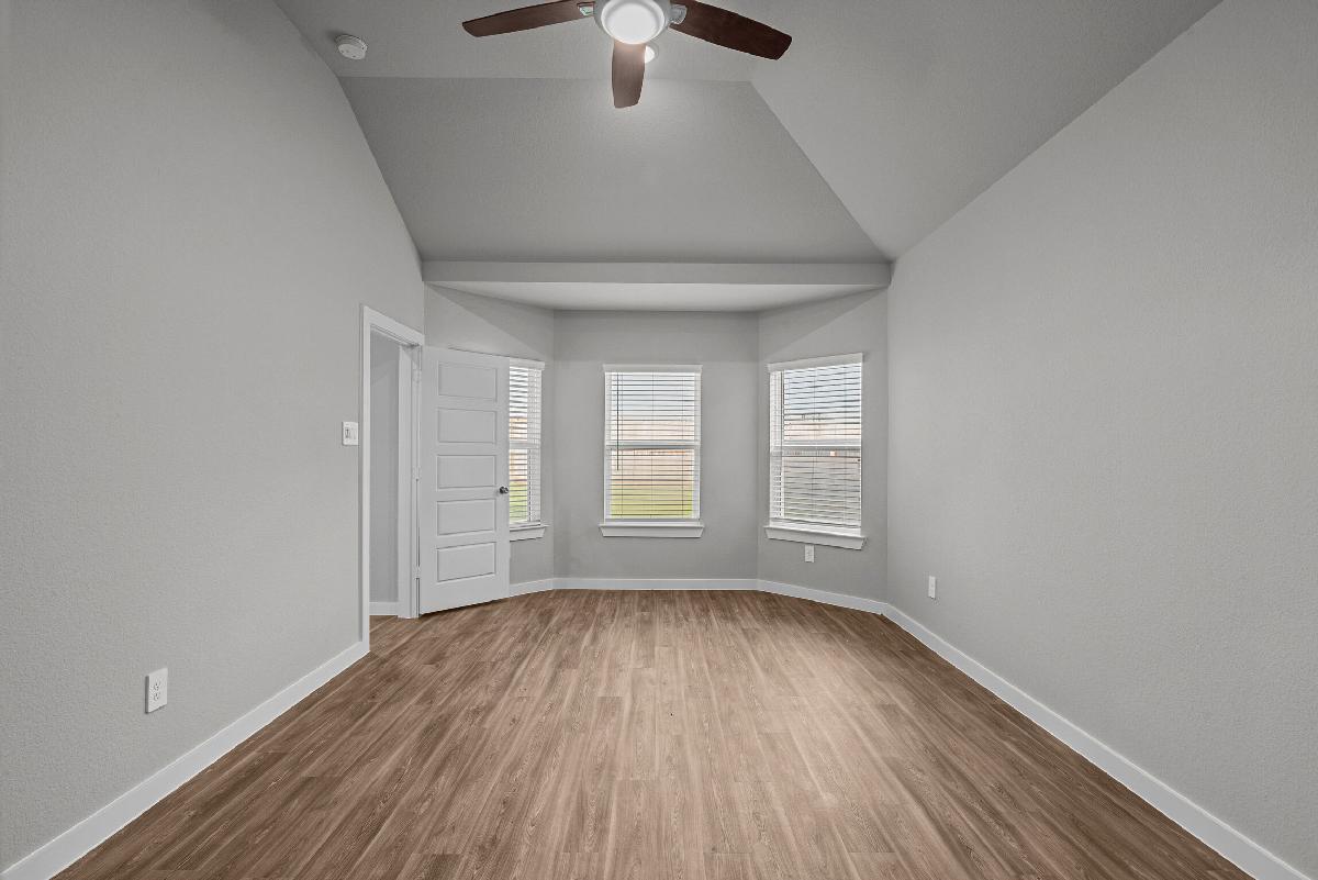 Interior - Representational Photo