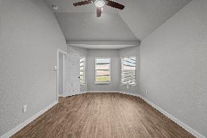 Interior - Representational Photo